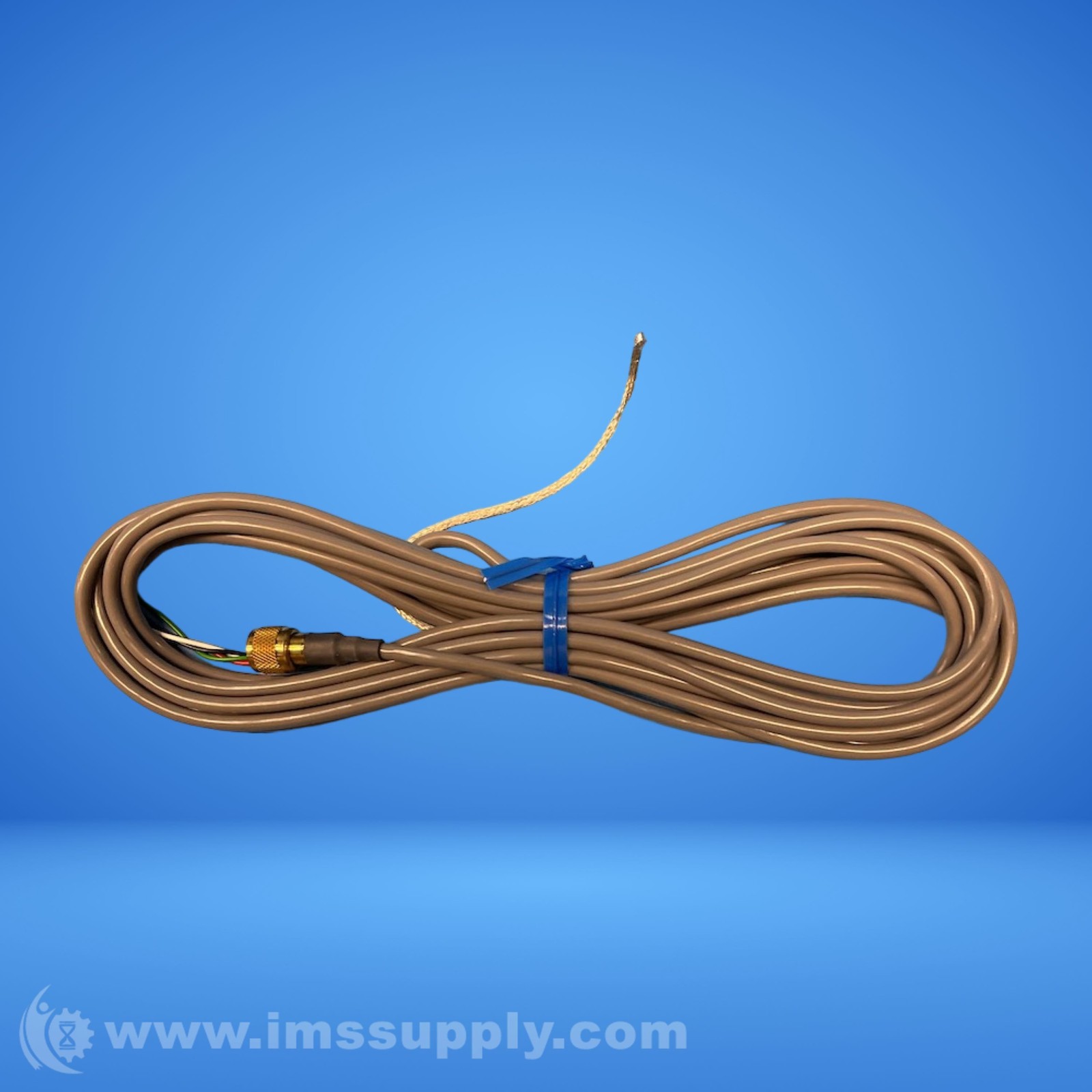 Universal Single Ended Sensor Cable FNIP