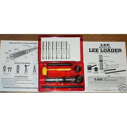 Lee Precision Classic Loader 45 Colt (Long Colt)   # 90263   New!