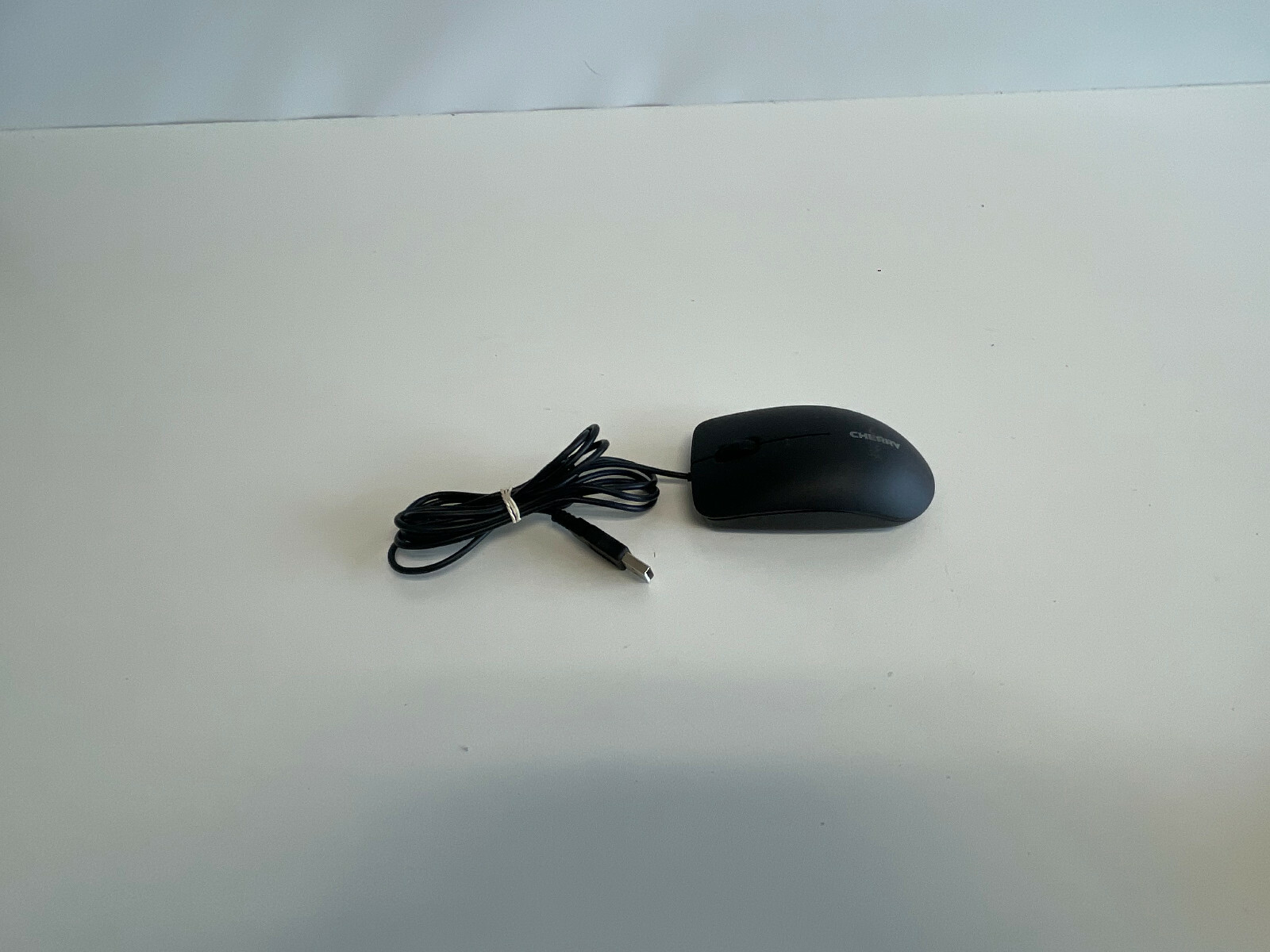JJ2: Cherry MC-100 MC100 Mouse