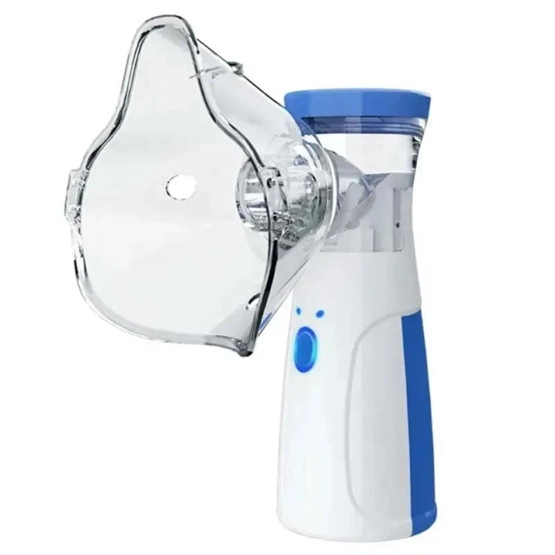 Portable Nebulizer for Adults and Kids Quiet Nebulizer NEW SEALED