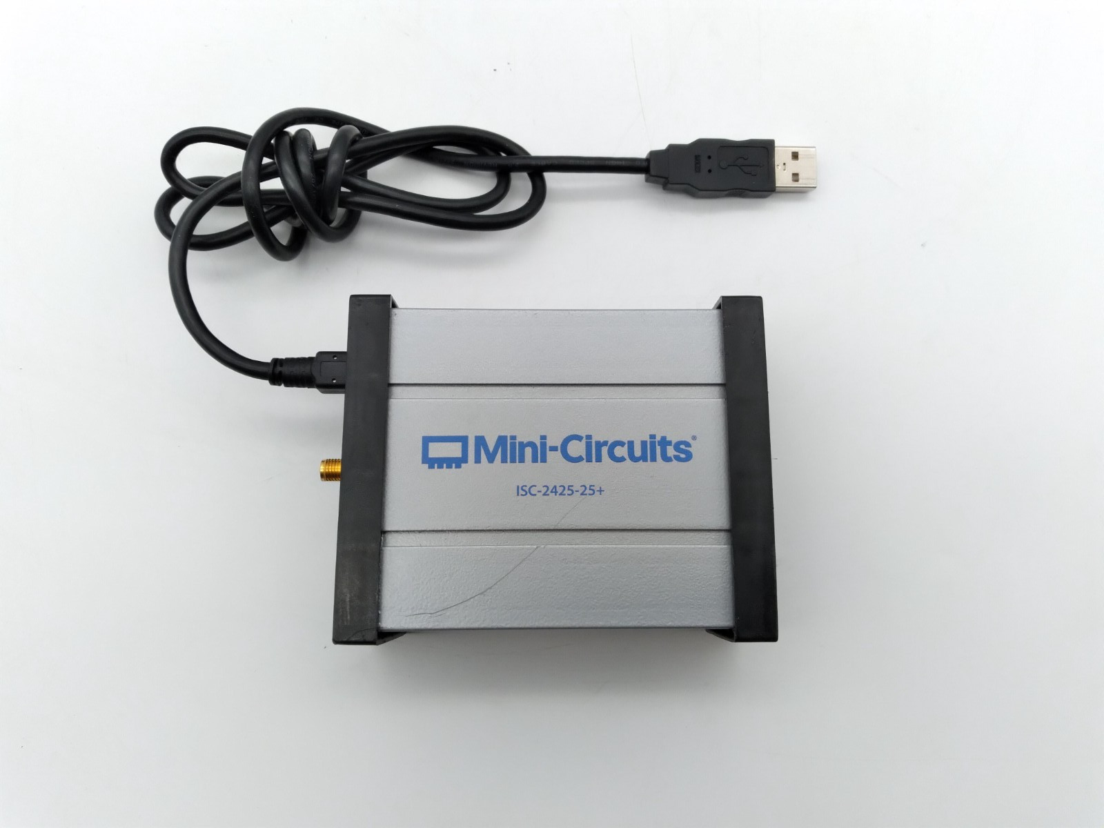 Mini-Circuits ISC-2425-25+ ISM Signal Generator & Controller -Function/Pulse Gen
