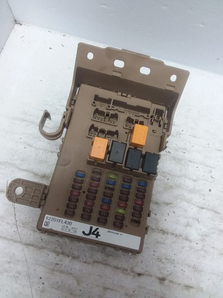 Multifunction Integrated Unit Module Fits 18-19 XV CROSSTREK 82201FL430