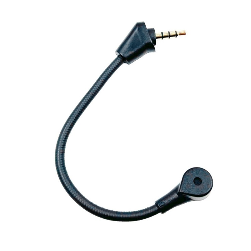 3.5mm Microphone Replacement for Hyper X Cloud II Wireless Gaming Headset