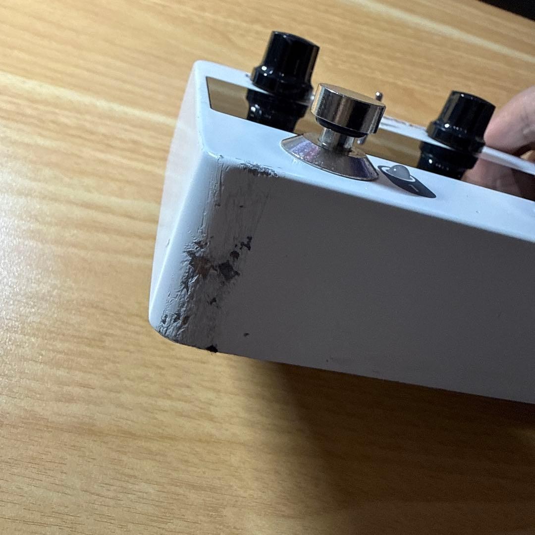 TC Electronic PLETHORA X5 TonePrint Pedal Board