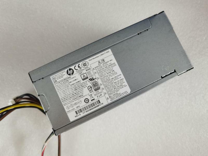 HP Elitedesk 800 G4 250W Power Supply PCH022 L08417-002 901760 L08417-001 002 00
