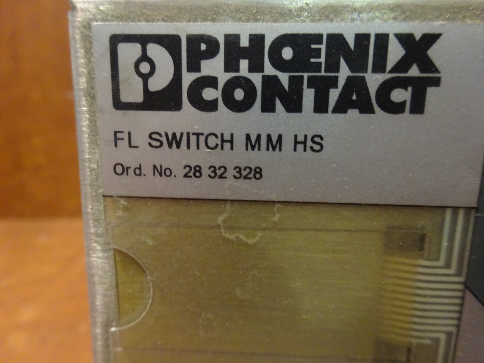 Phoenix 2832328