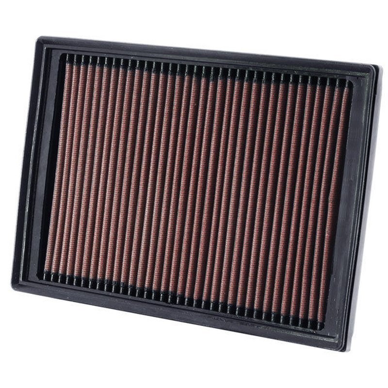 K&N Sports Air Filter Replacement Filter 33-2414