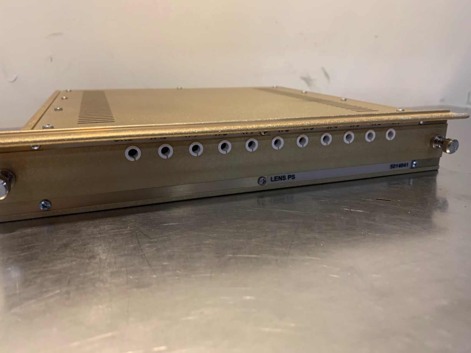 AB Sciex TripleTOF 5600 LENS PS MODULE 5014841