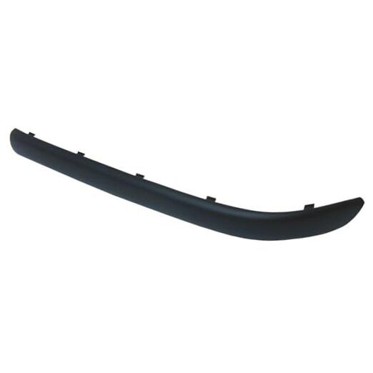 51118195289 Bumper Impact Strip, Front Left