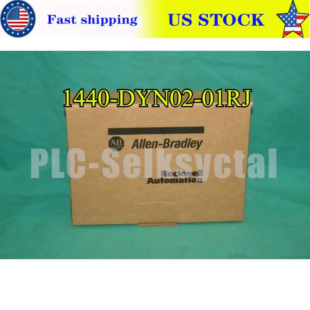 New Factory Sealed AB 1440-DYN02-01RJ Free Shipping US Free Tax