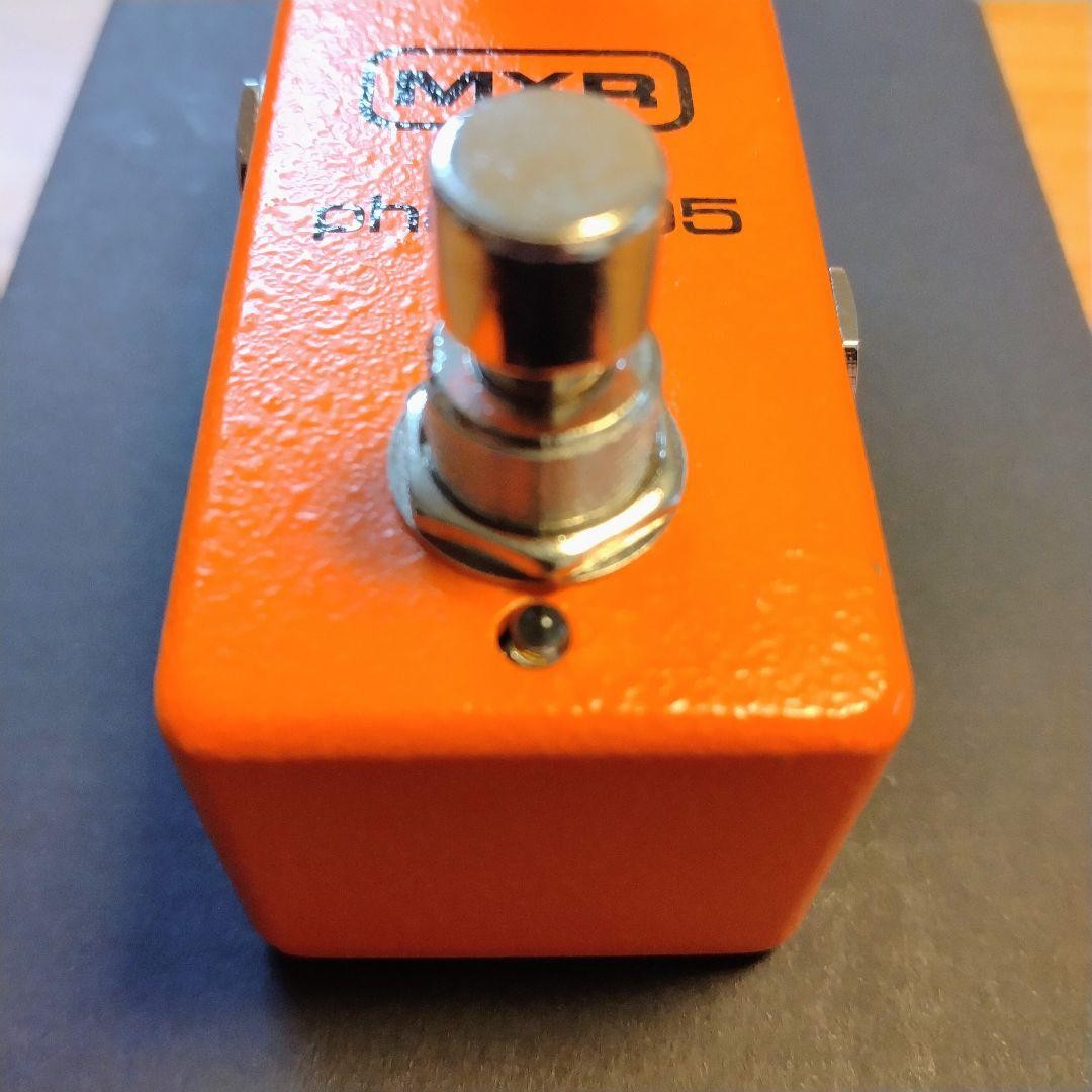 MXR Phase 95 Mini Phaser