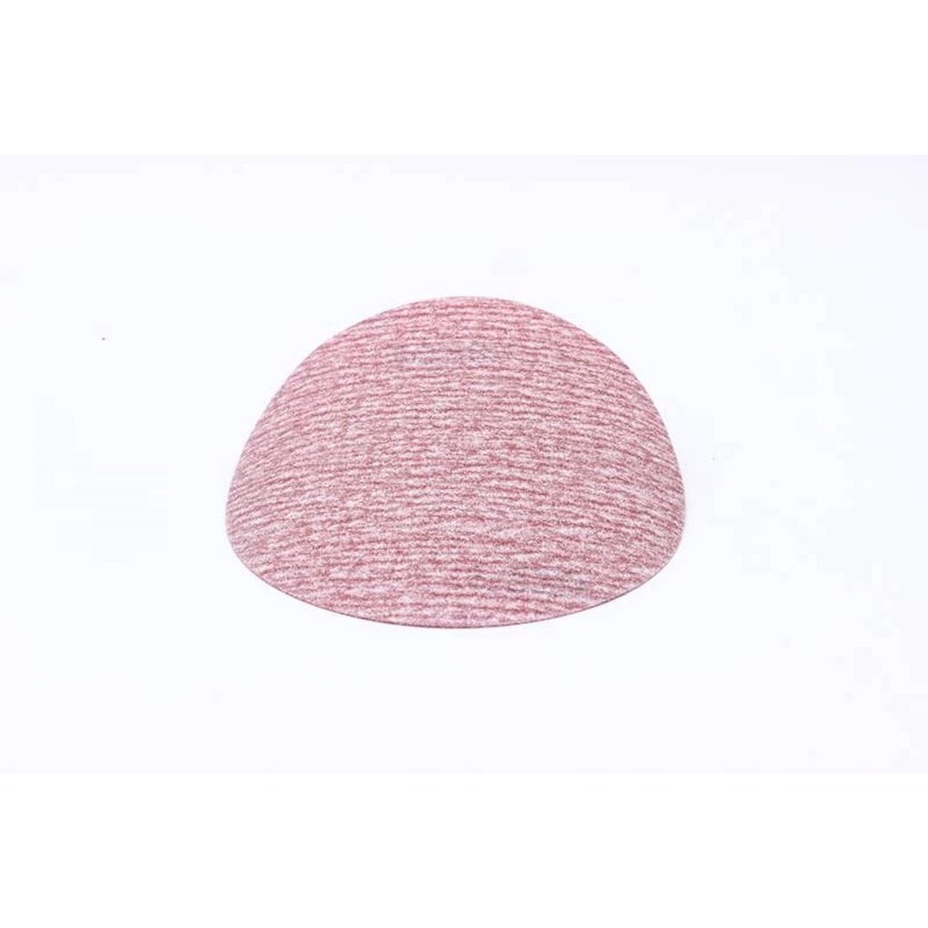 Carborundum 20283 Premier Red 6" P220 Grip-On Discs 100/Box