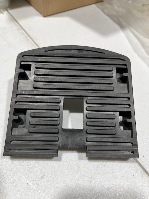 Primatech P533 base plate for 250A