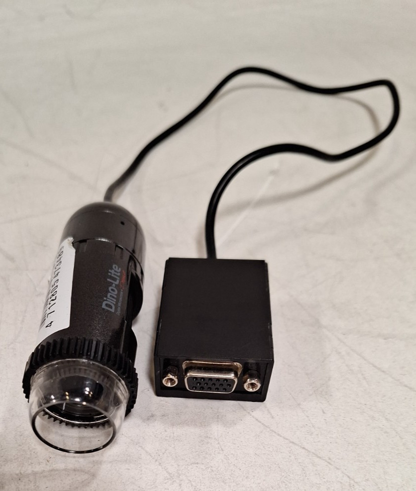 Dino-Lite Premier Digital Microscope AM4116ZTL