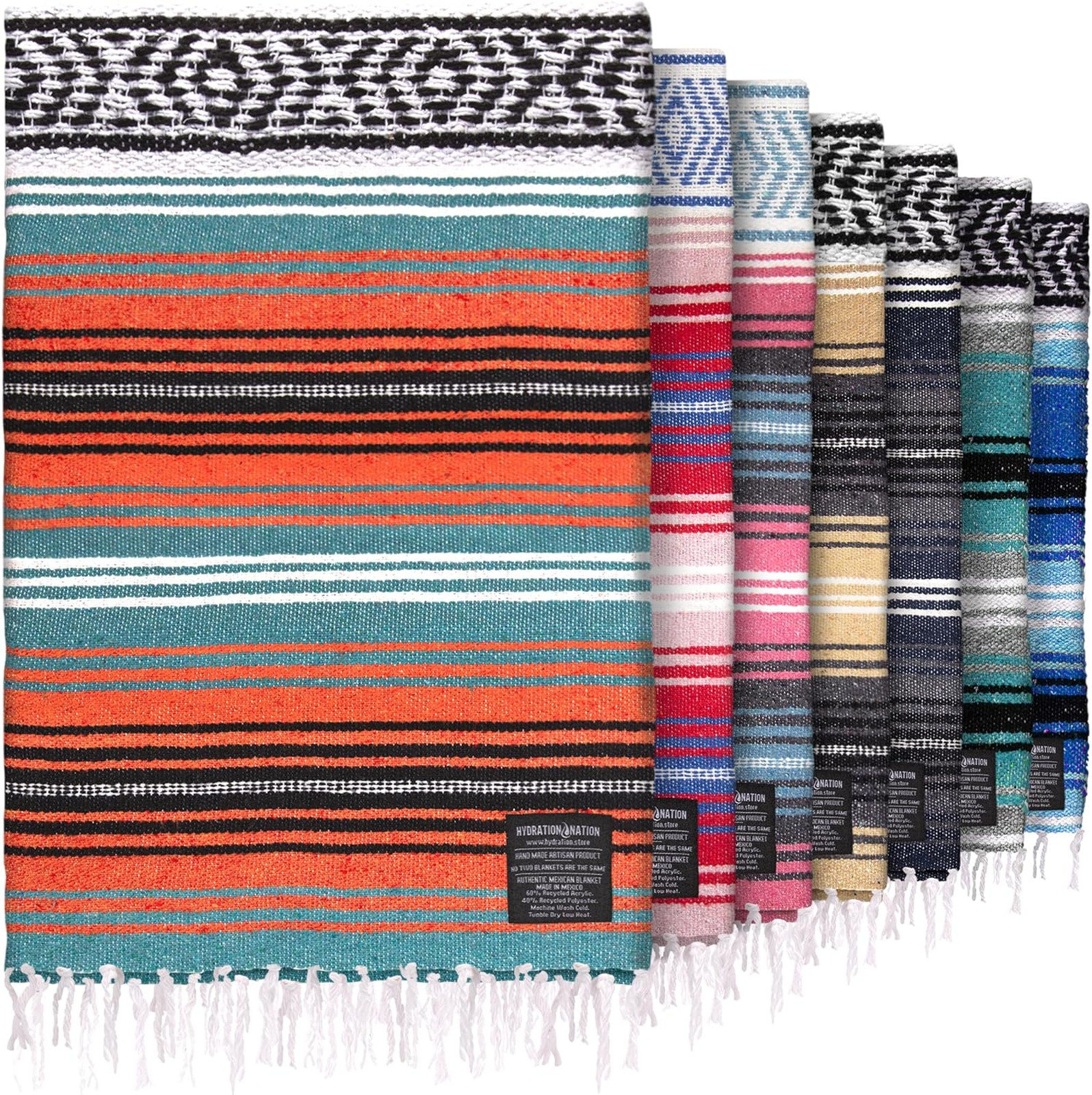 Camping Blankets