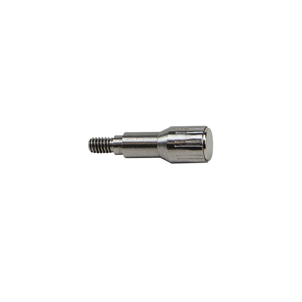 Klein Tools 56515 Splinter Guard Wire Fish Rod 0.4 inches x 1.2 inches, Gray