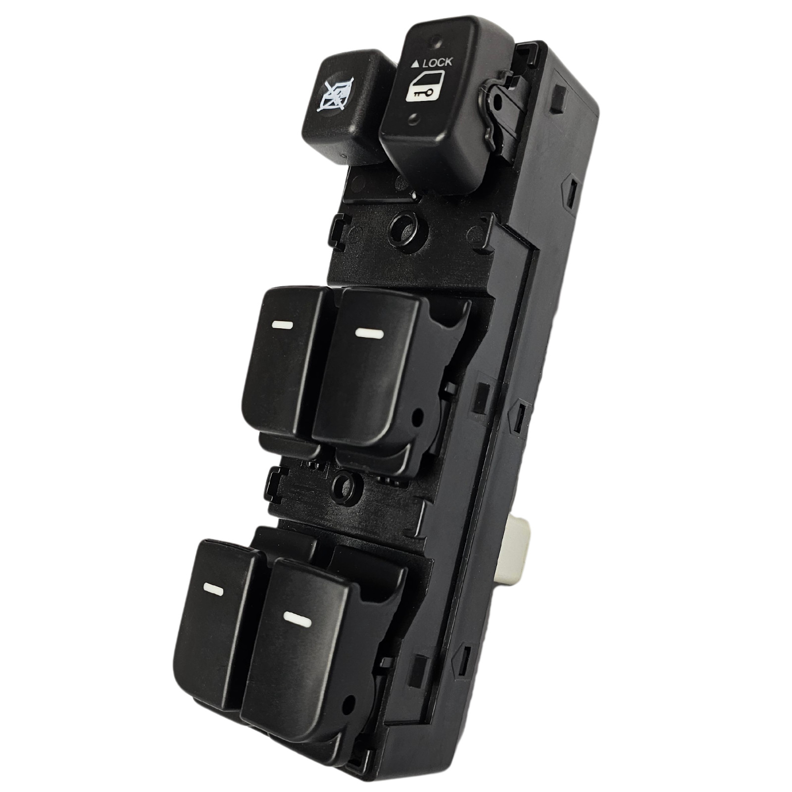 SWITCHDOCTOR Window Master Switch for 2010-2013 Kia Forte