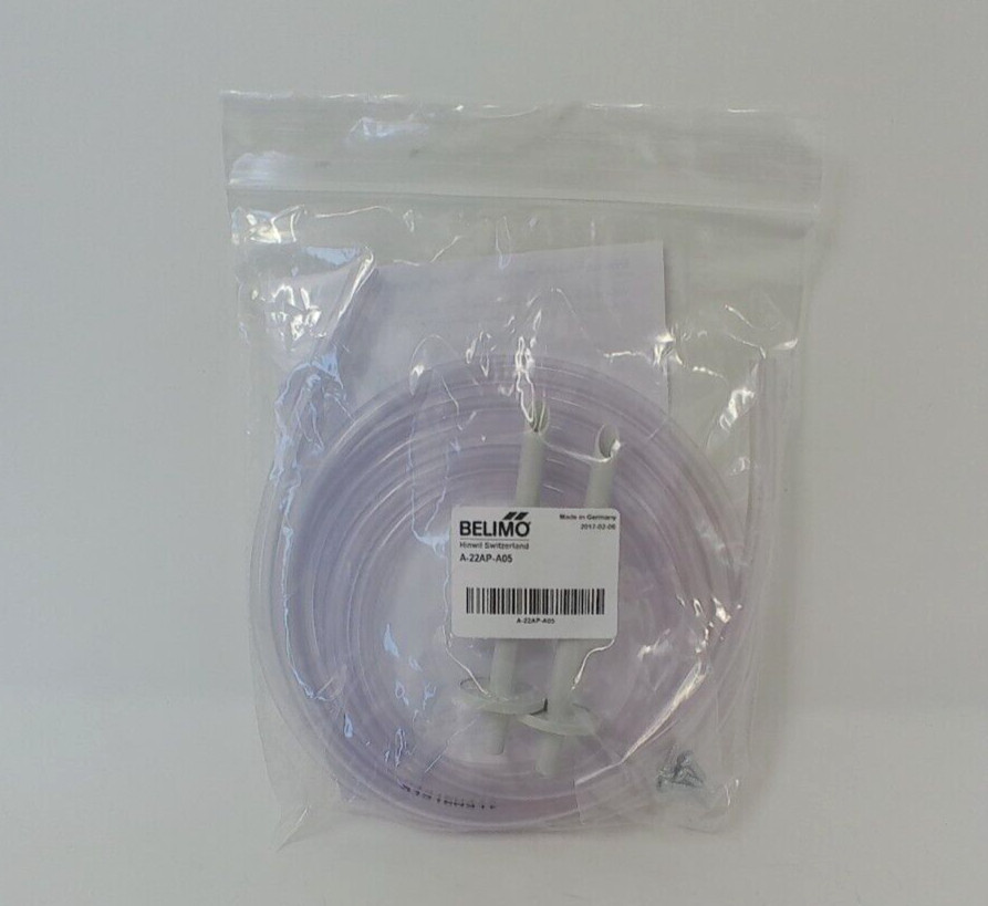 Belimo A-22AP-A05 Duct Connector Kit LOT Of 10