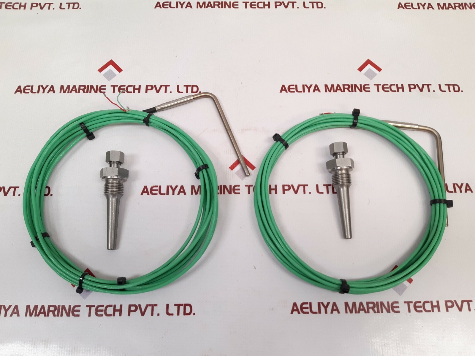 Kongsberg mb720s105k60 temperature sensor