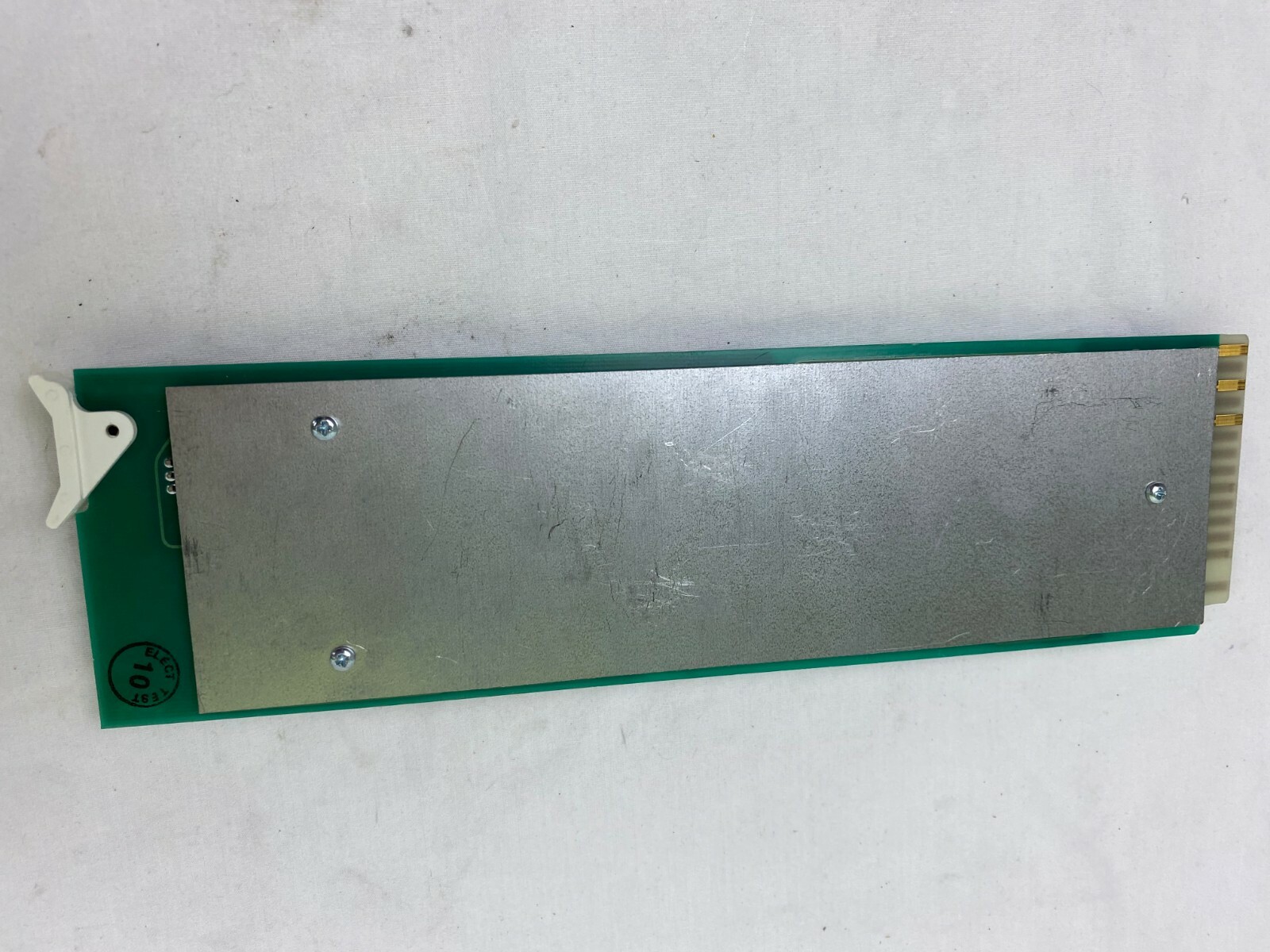 Leitch VEA-681 VEA681 Video Equalizing Amplifier Amp Module Card