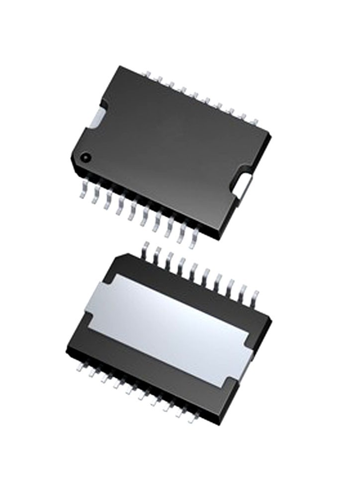 TLE6220GP INFINEON PG-DSO20 AUTOMOTIVE DRIVER IC NEW \