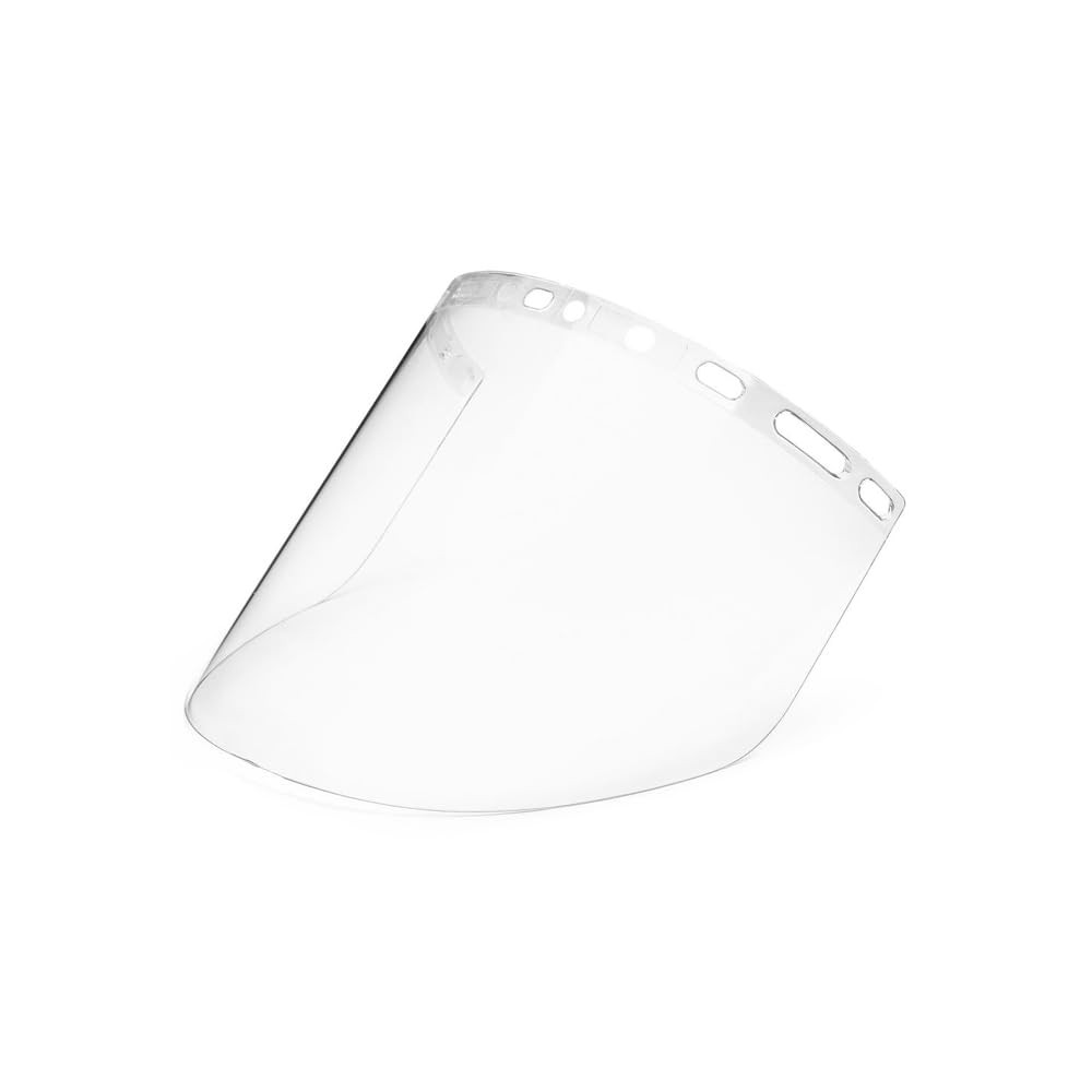 Window for 301 Series & Univeral Hole Pattern For Various Safety Shields, V-S...
