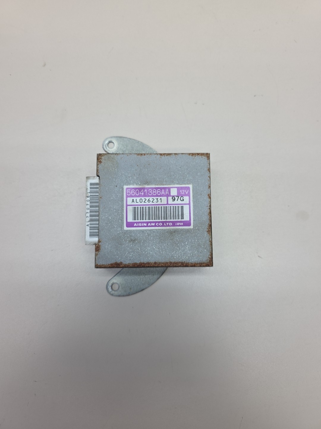 Jeep Cherokee XJ 98-01 4.0 Auto Transmission Control Module TCM TCU 56041386AA
