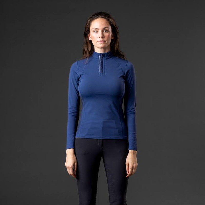 Katago Long-Sleeve Training Shirt (Bree)