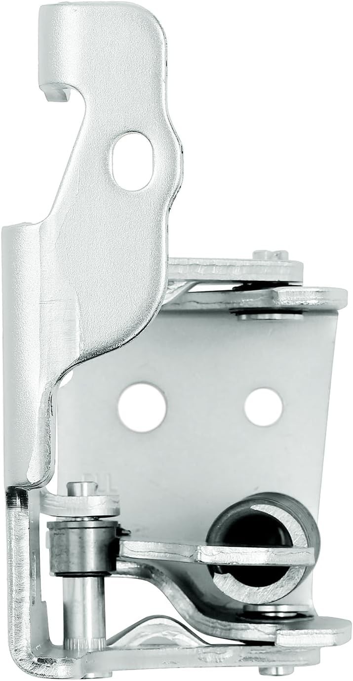 Lower Door Hinge Front Left Driver Side | for 2007-2014 Chevy