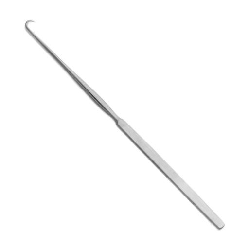 Sachs Dura Hook, 7.5", Blunt, Premium German Stainless