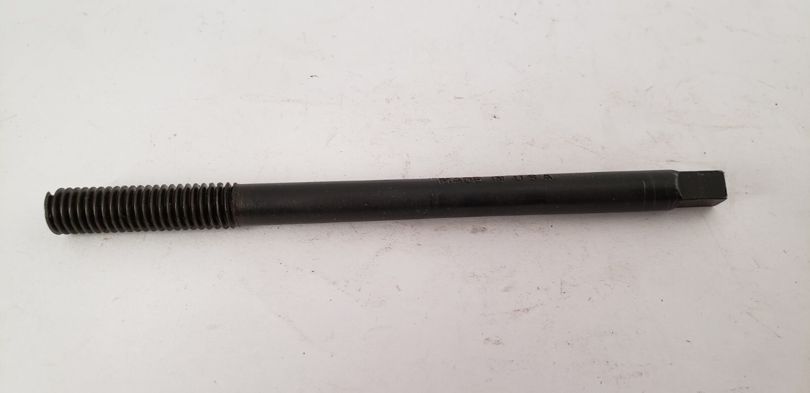 HELI-COIL 3747-8 THREADED MANDREL STEEL, M8 x 1.25, NNB