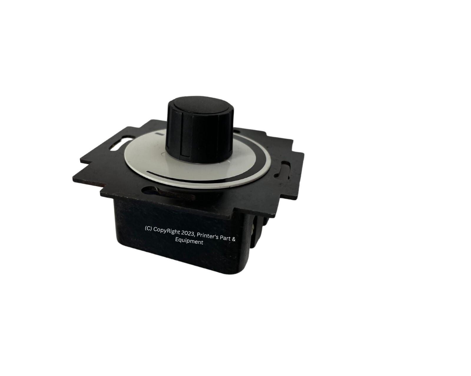 Del.Fan Potentiometer For Heidelberg HE-00-780-1326 Heidelberg Parts