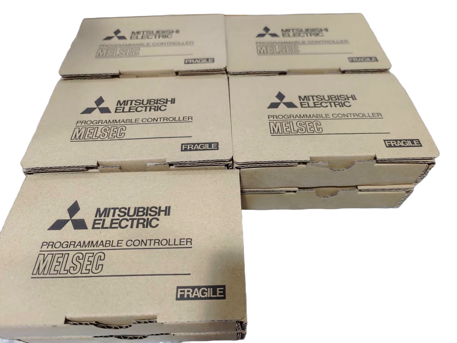 1pc Mitsubishi FX3G-CNV-ADP New