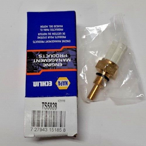Temperature Coolant Sensor NAPA Brand TS5828