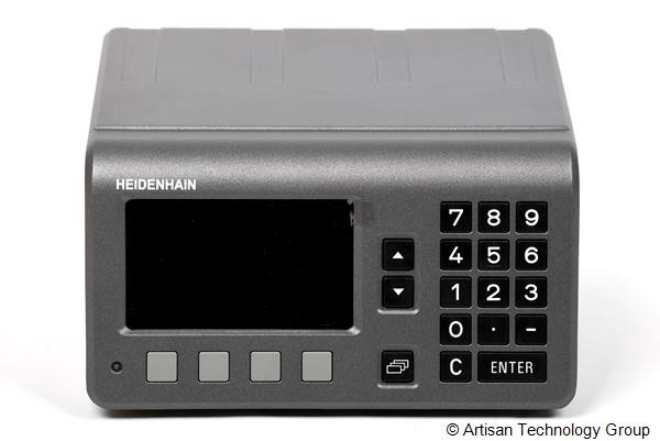 Heidenhain ND 287 Position Display Unit