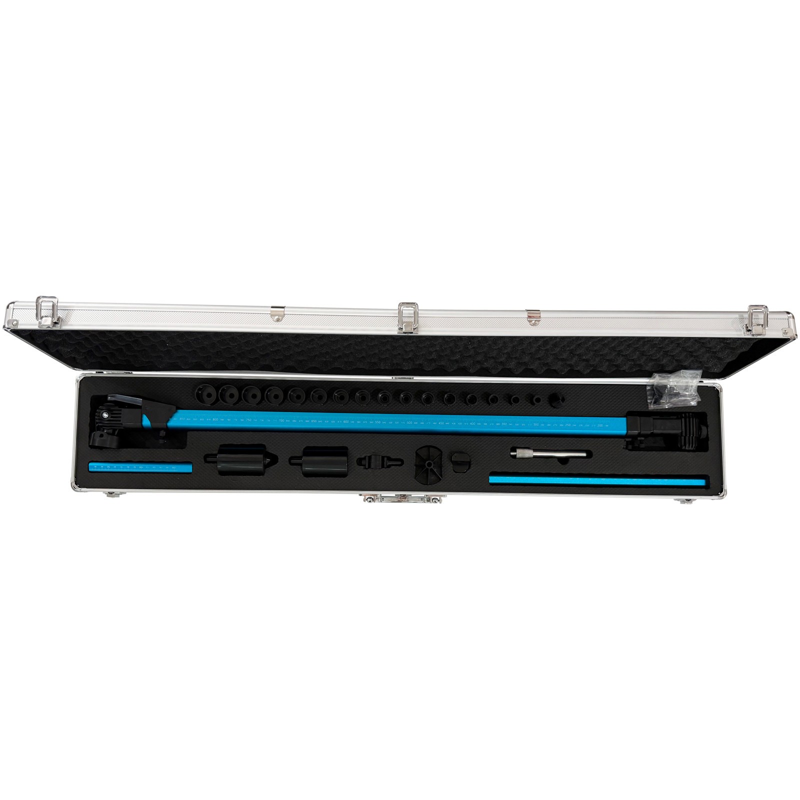 Car Repair Frame Machine 2D Auto Body Measuring System Dent Removal Tool