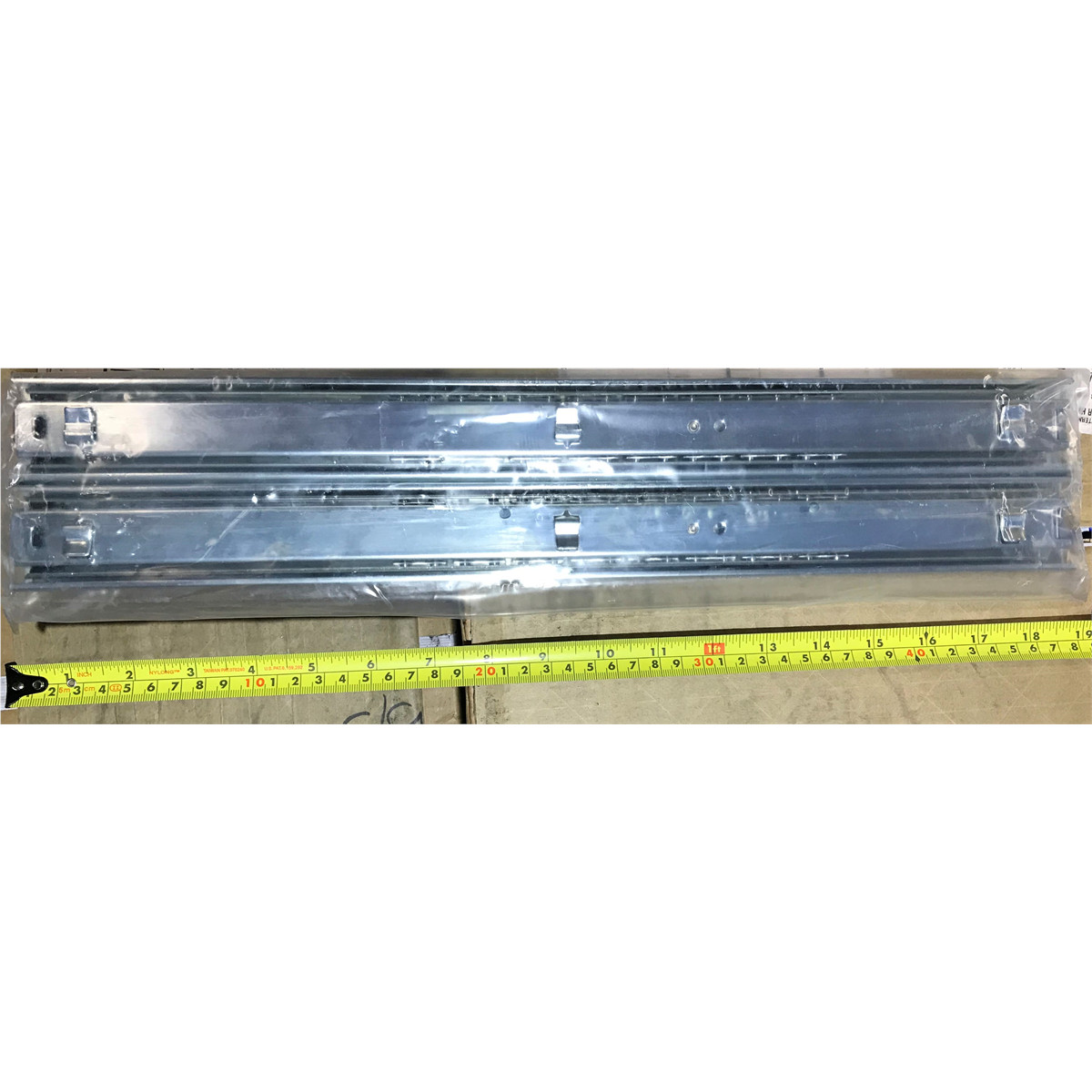 SUNEX ROLLER BEAR.SLIDES (PAIR)18.5