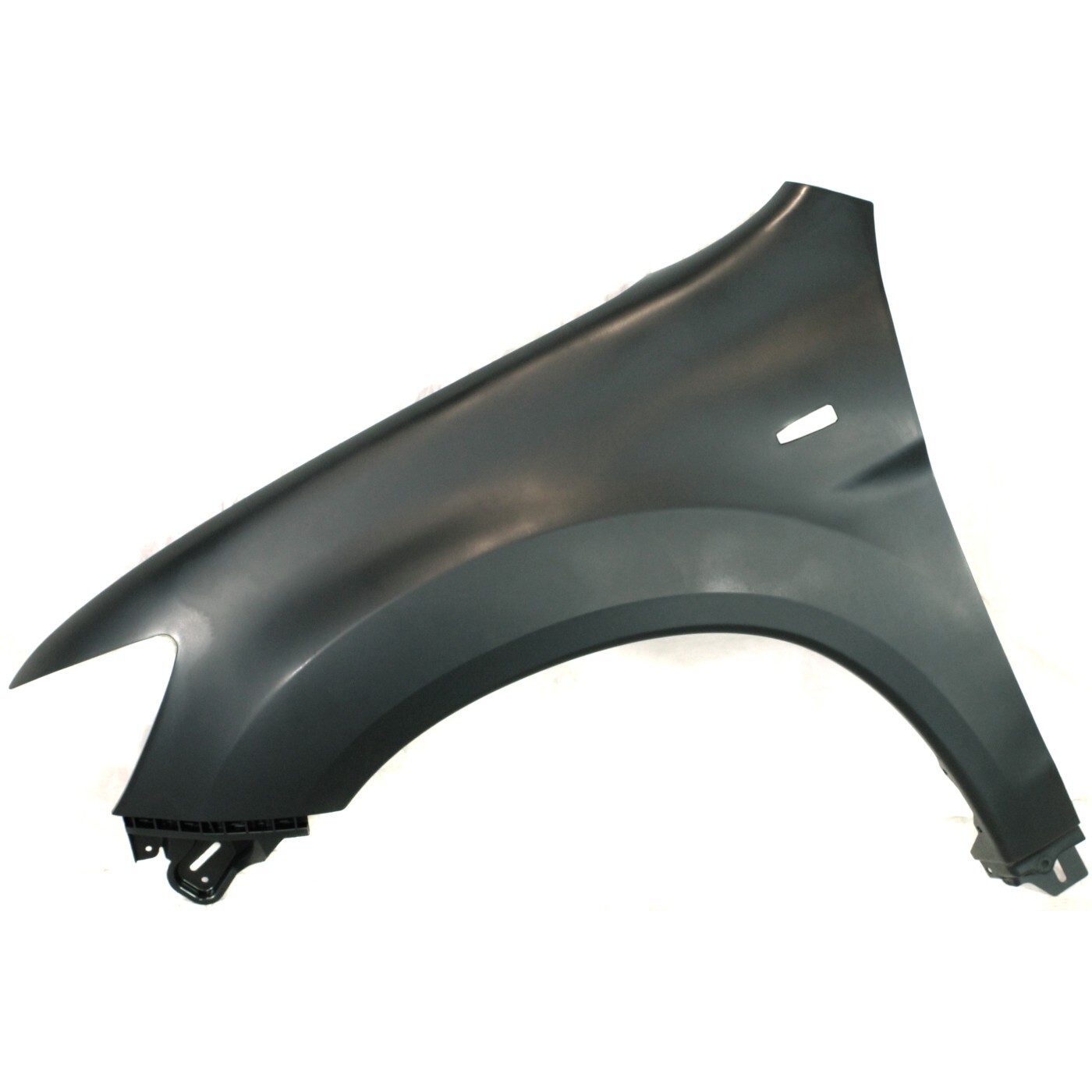 Fender For 2011-2015 Mitsubishi Outlander Sport Front Driver Primed 5220J227