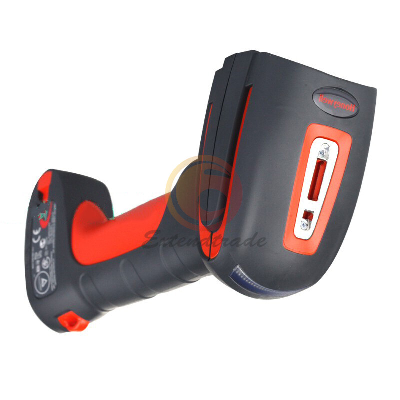 ONE HONEYWELL 1981i Barcode scanner handheld imager decoded