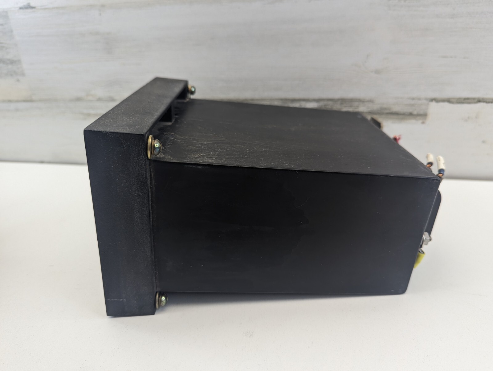 ABB 422B1295 Circuit Shield Type 81 Frequency Solid State Relay 32V 60Hz Unteste