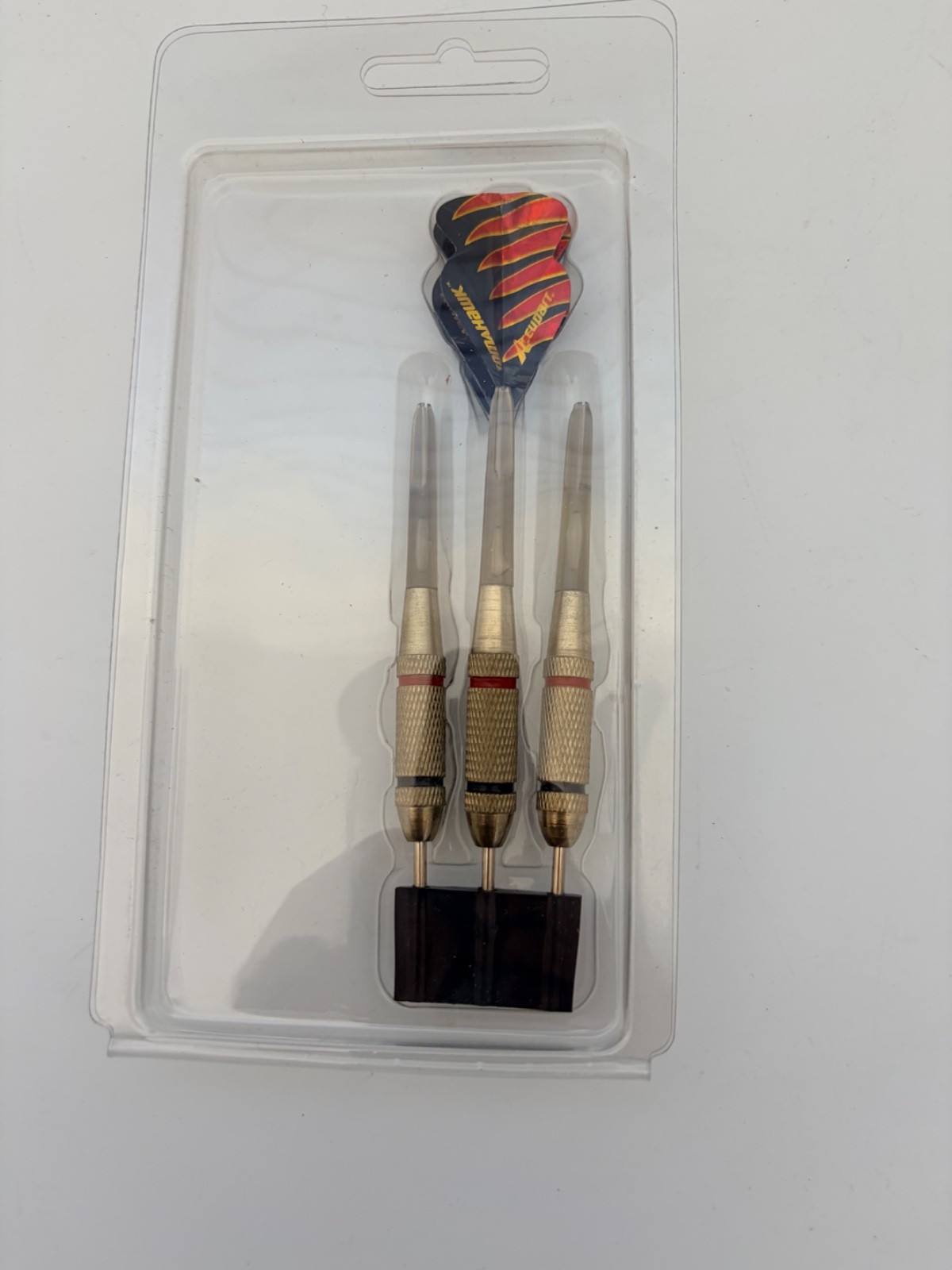 Accudart Blast Sets Tomahawk Soft Tips Darts