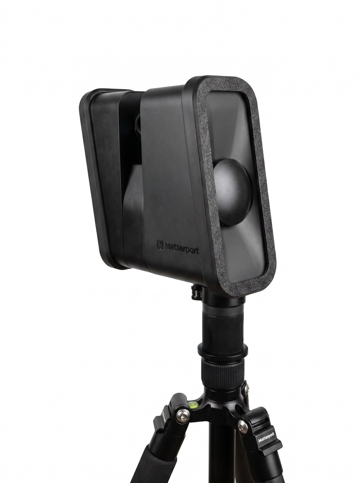 Matterport Pro3 Protective Soft Bumper Case Shock Absorbing