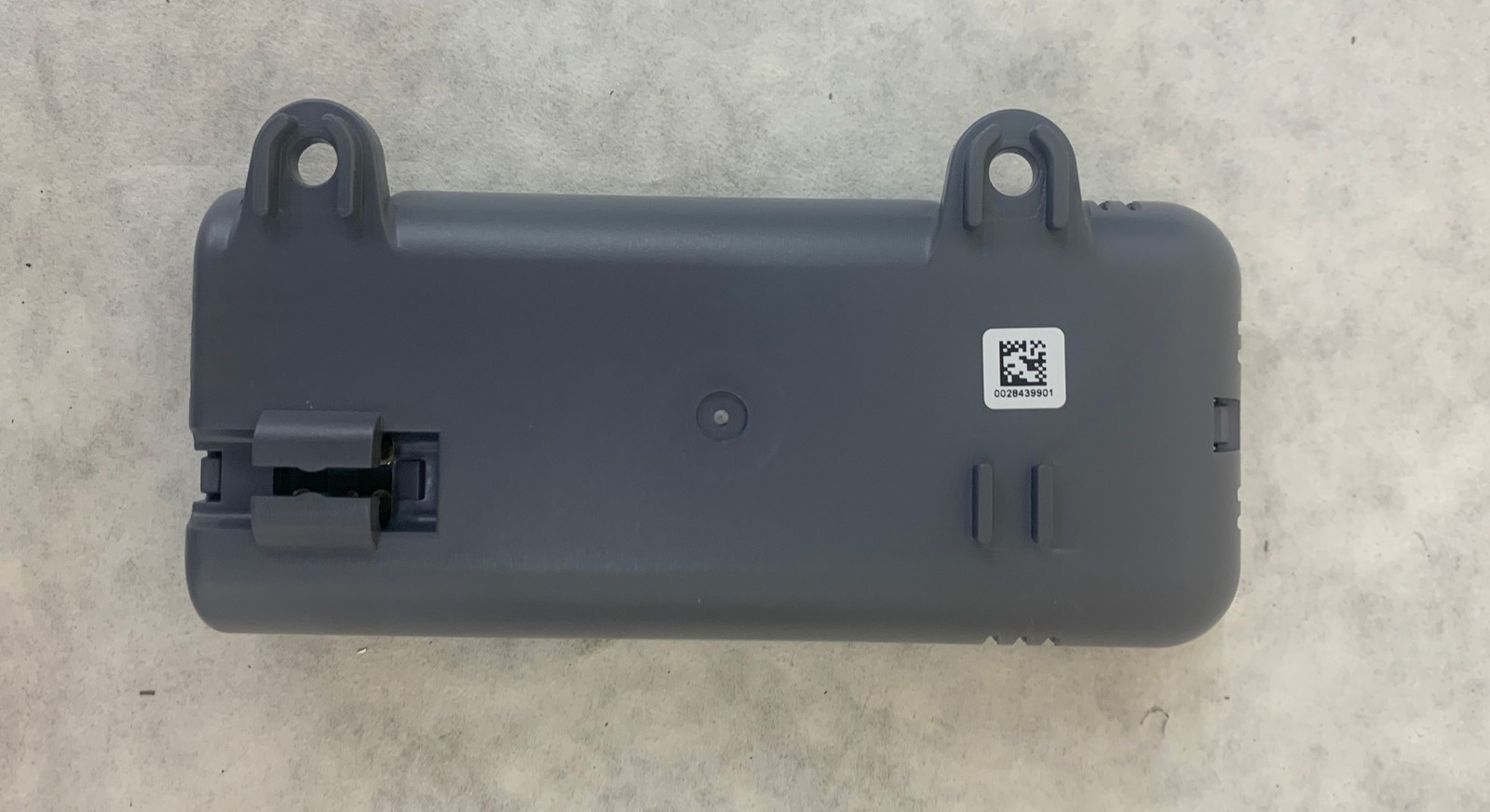 Honeywell C7600C 2001 Analog Humidity Sensor 4-20A