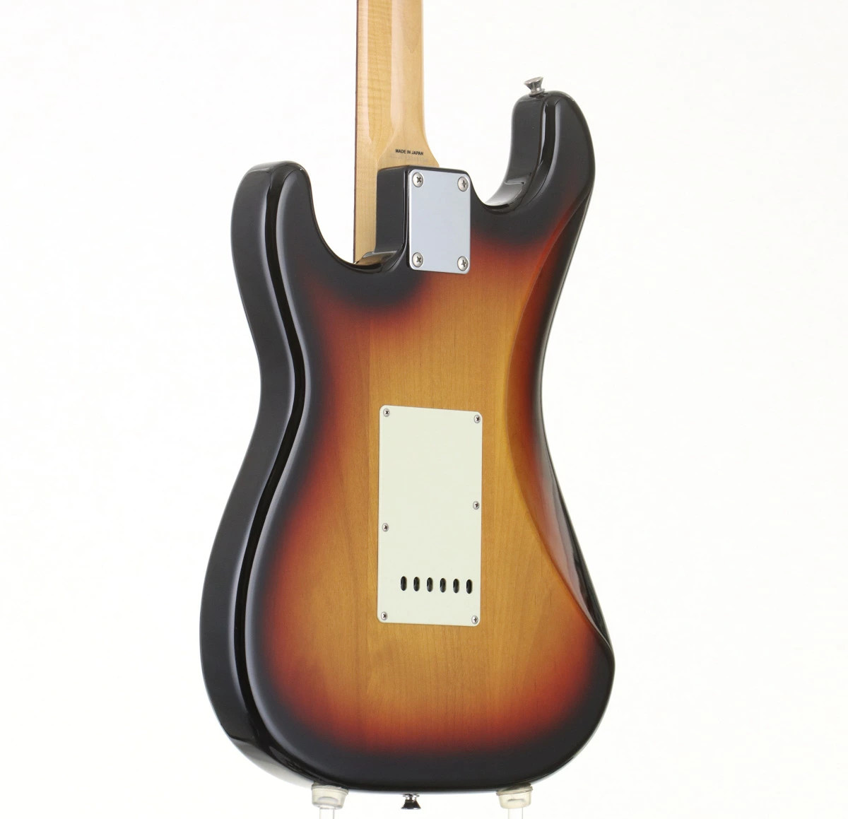Fender Japan / St62-Tx Rw 3Ts