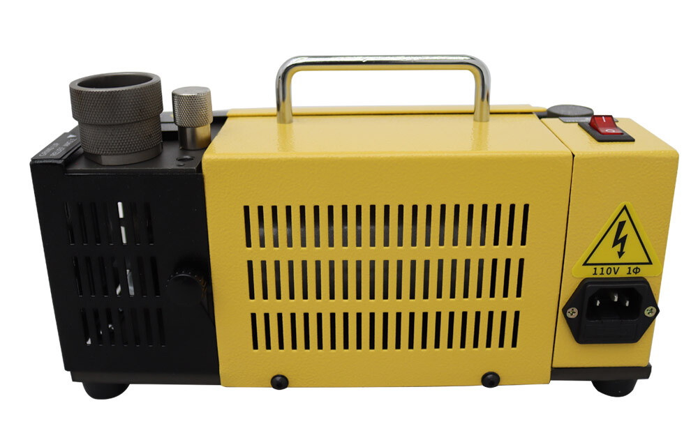 110v Drill Bits Grinder Sharpener Grinding Machine with 11collets: ф3 - 13 mm