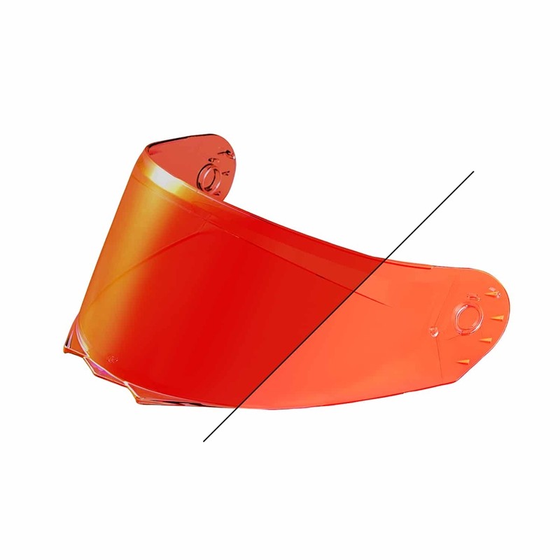 Castle X Replacement CX935 Shields #37-273T