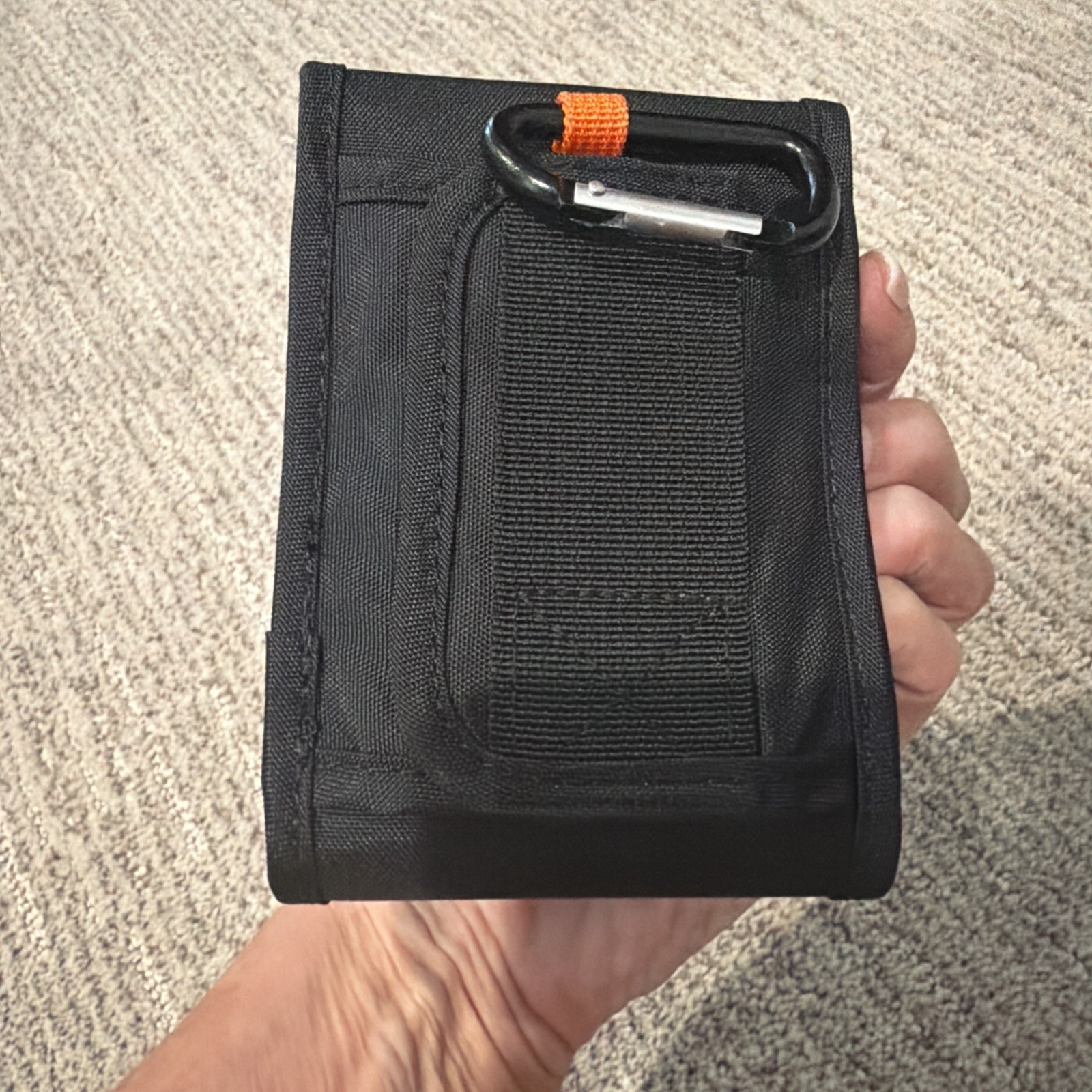 Bushnell Golf Case For Rangefinder