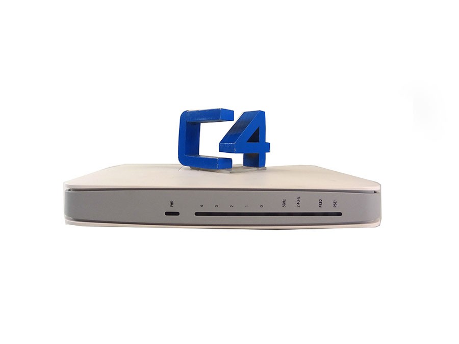 HP JW285A RAP-155P WIRELESS ACCESS POINT - JW285-61001