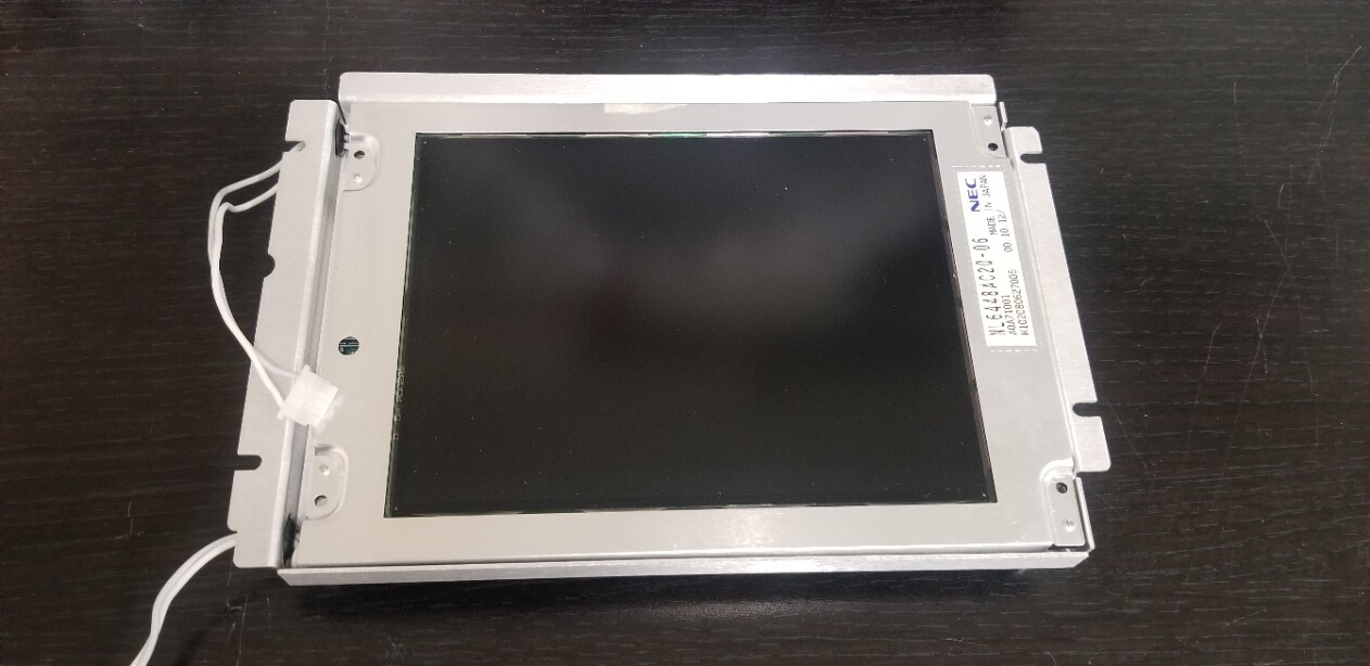 NEC/Agilent NL6448AC20-06 LCD Display