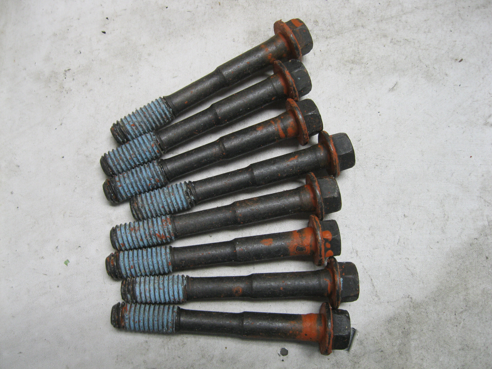 ROL MM23029 Head Bolt Set ES72725
